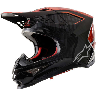 Image for Alpinestars Supertech M10 Alloy Helmet