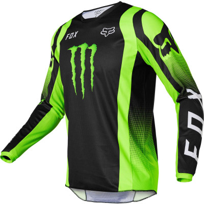 Image for 2022 Fox Racing 180 Monster Jersey