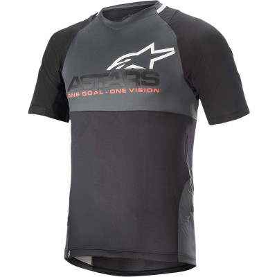 Image for Alpinestars Drop 8.0 Short Sleeve MTB Jersey