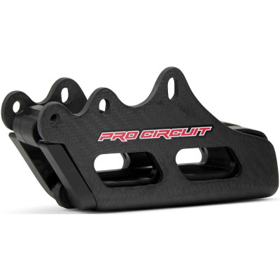 Image for Pro Circuit Carbon Fiber Chain Guide