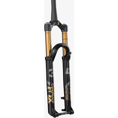 Image for 2025 Fox Shox 34 Float 29 130 GRIP X Factory Fork