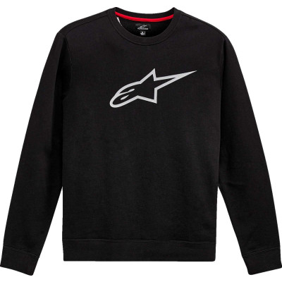 Image for Alpinestars Ageless Crew Fleece Sweatshirt