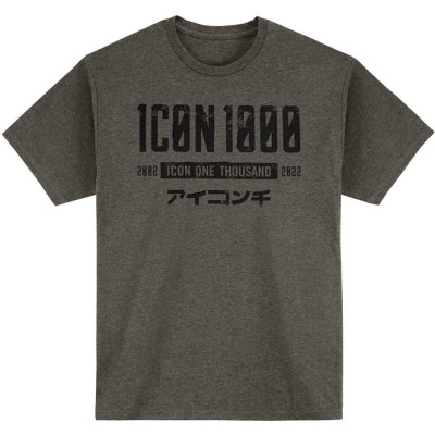 Image for Icon Memento T-Shirt