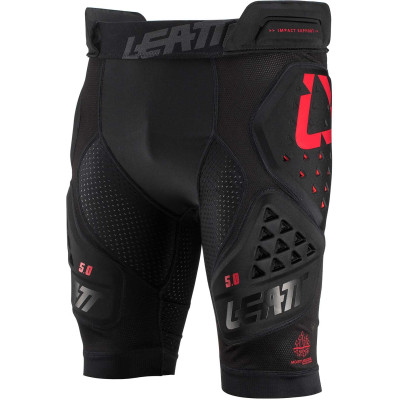 Image for Leatt 3DF 5.0 Impact Shorts