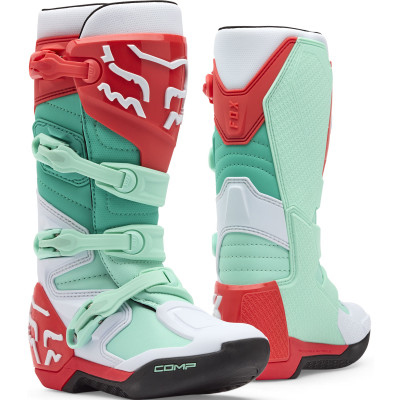 Image for Fox Racing Women's Comp Boots