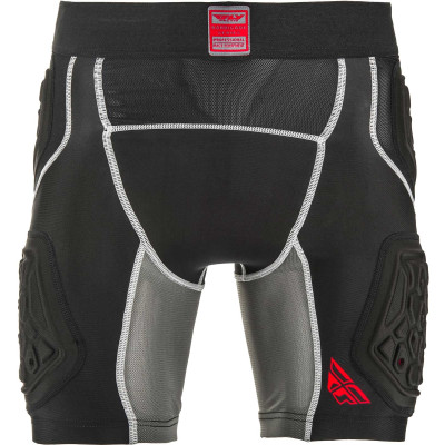 Image for Fly Racing Barricade Compression Riding Short