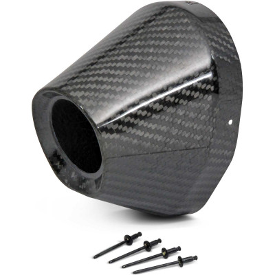 Image for Pro Circuit Carbon Fiber End-Cap