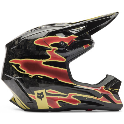 Image for Fox Racing V3 RS Inning Helmet