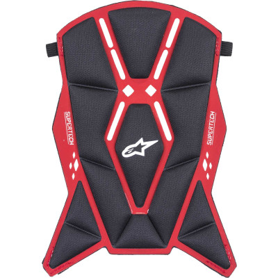 Image for Alpinestars Supertech M10/M8 Helmet Top Pad