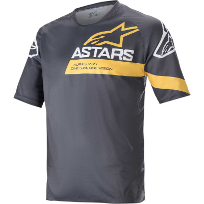 Image for Alpinestars Racer V3 Short Sleeve MTB Jersey