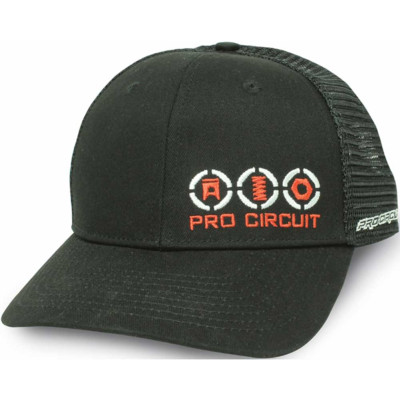 Image for Pro Circuit Snapback Hat