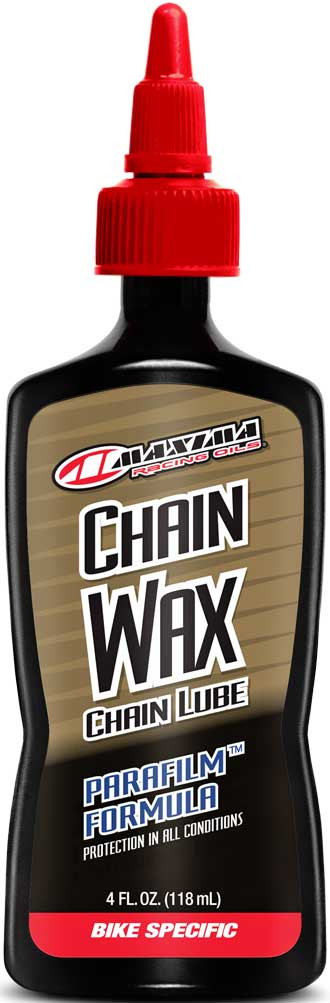 Maxima Chain Wax Chain Lube 95-02904