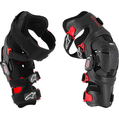 Image for Alpinestars RK-7 Plasma Knee Braces