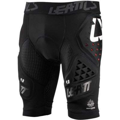 Image for Leatt 3DF 4.0 Impact Shorts
