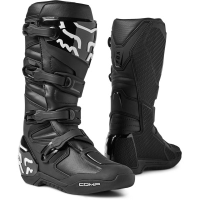 Image for Fox Racing Comp Core Boots