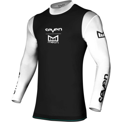 Image for Seven Zero Melin Compression Over Jersey Combo