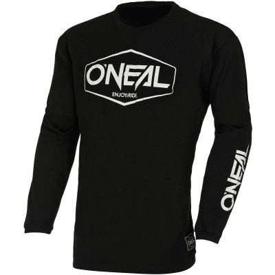 Image for O'Neal Youth Element Cotton Hexx Jersey