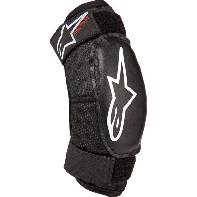 Image for Alpinestars Youth Bionic Action Kickstart Elbow Protector