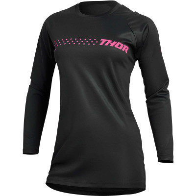 Image for 2024 Thor Women's Sector Minimal Jersey