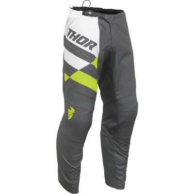 Image for 2024 Thor Youth Sector Checker Pants
