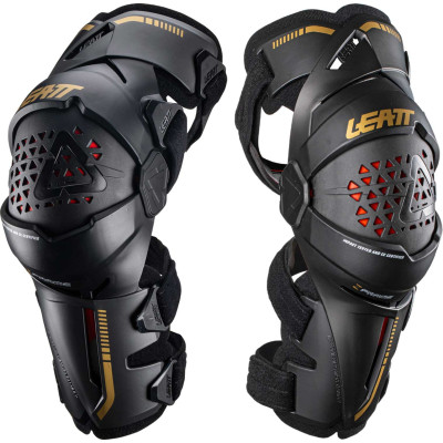 Image for Leatt Z-Frame Knee Braces