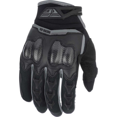 Image for 2025 Fly Racing Patrol XC Gloves