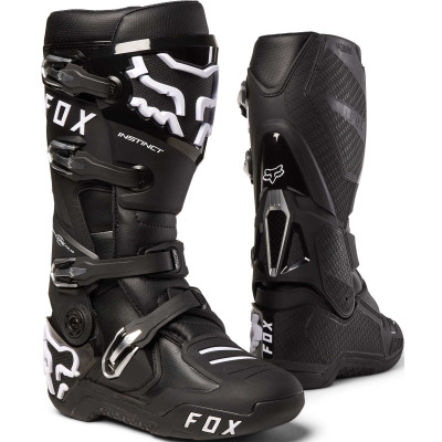 Image for 2024 Fox Racing Instinct Boots