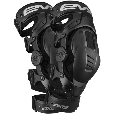Image for EVS Axis Sport Knee Braces