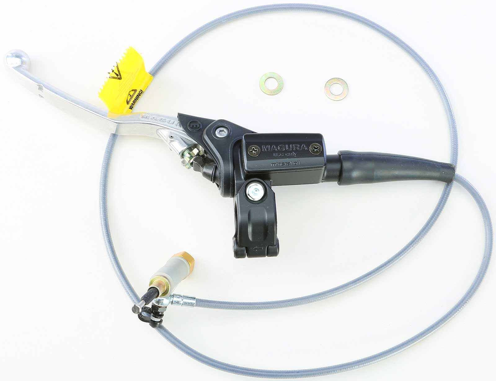 Magura Hymec Hydraulic Clutch