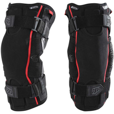 Image for Troy Lee Designs 6400 Knee Braces