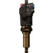 2027 Fox Shox Float X Metric Live Valve Neo Factory Rear Shock 979-01-22L