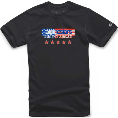 Image for Alpinestars USA Again T-Shirt