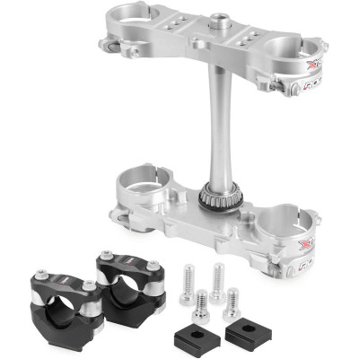 Image for XTrig ROCS Tech Triple Clamps