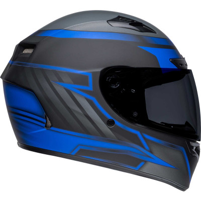 Image for Bell Qualifier DLX MIPS Raiser Street Helmet
