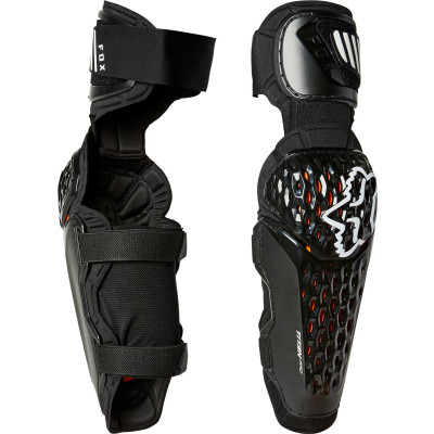 Image for Fox Racing Titan Pro D3O CE Elbow Guards
