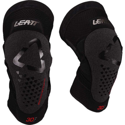 Image for Leatt 3DF 5.0 EVO FastFit MTB Knee Guards