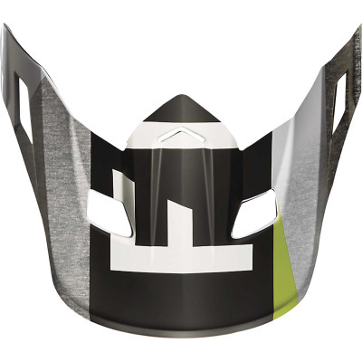 Image for Fox Racing V2 Drezden Helmet Visor