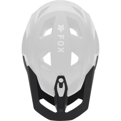 Image for Fox Racing Speedframe Pro Backfade Helmet Visor