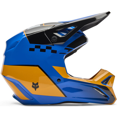 Image for Fox Racing V1 Collect Helmet