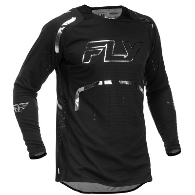 Image for 2026 Fly Racing Evolution DST SE Spark Jersey