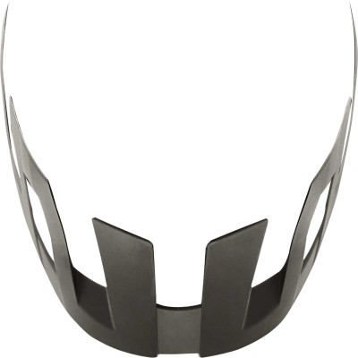 Image for Fox Racing Flux Solid MTB Helmet Visor