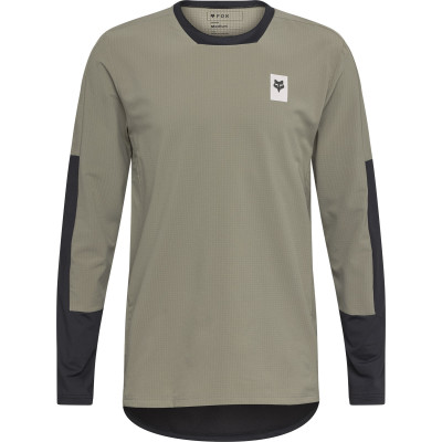 Image for Fox Racing Defend Thermal MTB Long Sleeve Jersey