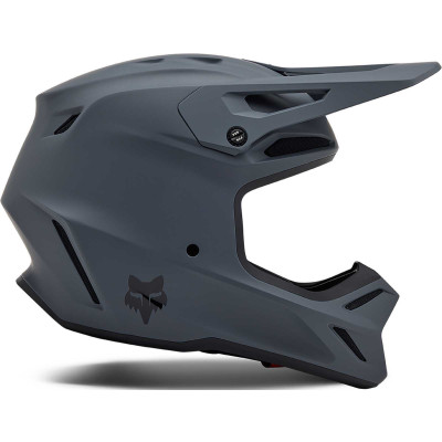 Image for Fox Racing V3 Solid Helmet