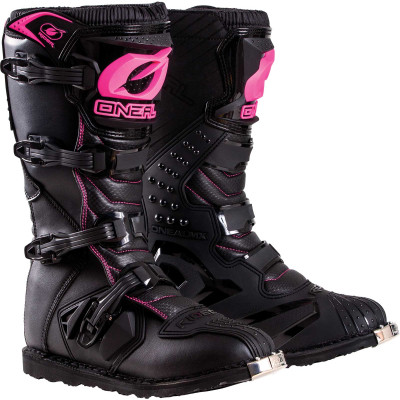 Image for O'Neal Women's Rider Boots