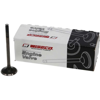 Image for Wiseco Titanium Intake Valve