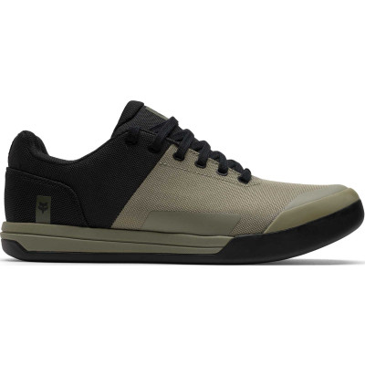 Image for Fox Racing Fox Union Canvas MTB Shoes