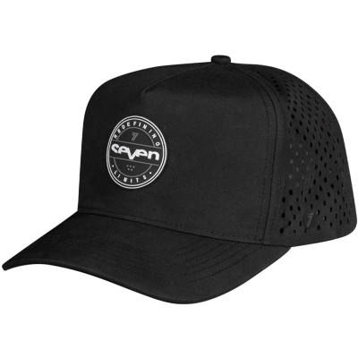 Image for Seven Bravo Flex Snapback Hat