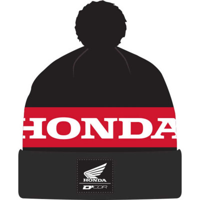 Image for D'Cor Visuals Honda Stripe Beanie