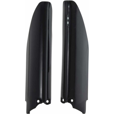 Image for Acerbis Suzuki Lower Fork Covers