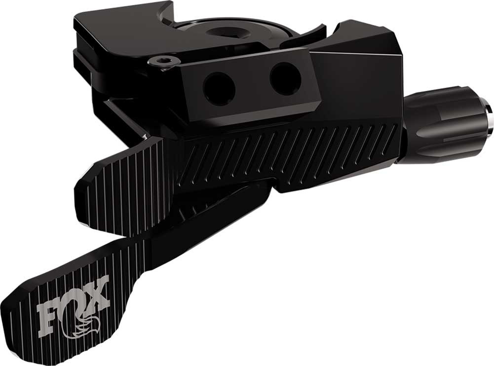 Fox Shox Twin Stick Lever 925-06-007